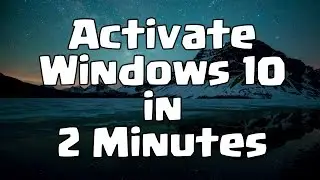 Windows 10 Activator KMSpico 2023