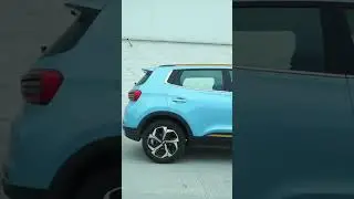 💥Chery Tiggo 4 Pro 2023💥 - идеальный авто за 2 100 000₽🚙