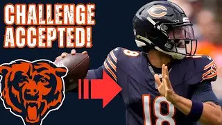 Chicago Bears Just Got Good and Bad News