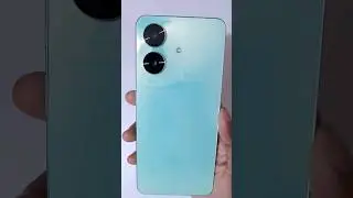 realme C61 Unboxing