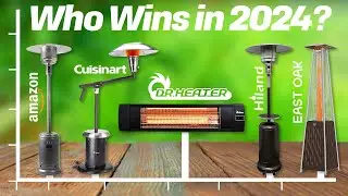 Best Patio Heater 2024 [don’t buy one before watching this]