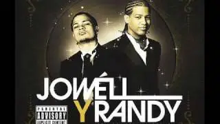 Jowell y Randy - Primero bailalo