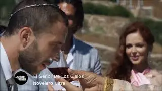 El Señor de los Cielos 7 | Capítulo 15 | Telemundo