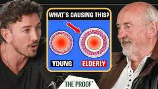 Does Arterial Stiffness Cause Cardiovascular Disease? | Mike Hill | The Proof Clips EP 