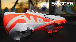 Бутси РОНАЛДУ. Nike Mercurial Vapor 15