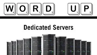 What are "Dedicated Servers"?