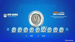 HOW TO REFUND FORTNITE ACCOUNT! (FTC)