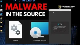 3CX: How this malware almost hacked every business