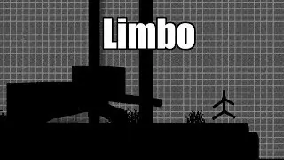 Limbo in Minecraft 1.14 (Proof of Concept)