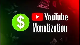 How to Turn Monetization on for YouTube channel - Become a Youtube Partner