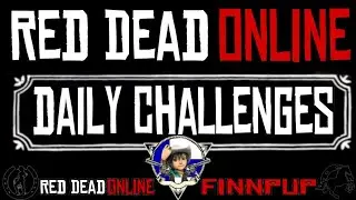 Daily Challenges Guides August 24 2024 in Red Dead Online