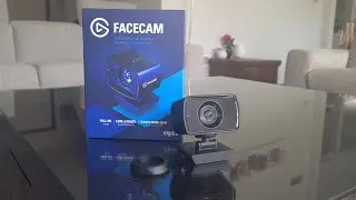 Is Elgato's New Webcam Worth the Price? - Facecam Review