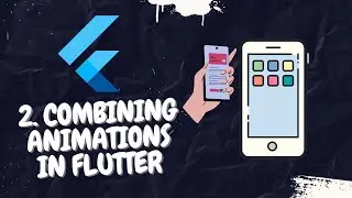 How to Combine animations with AnimatedBuilder (2024)