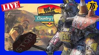 Caravans, Mutated Events, Challenges, and more | Fallout 76