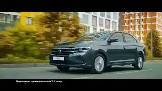 Volkswagen Polo : технологии для всех