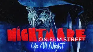 A Nightmare On Elm Street - Up All Night - Fan Film