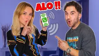 TELEFONLA İNSANLARI TROLLEDİK ! @CihanAlbayrak