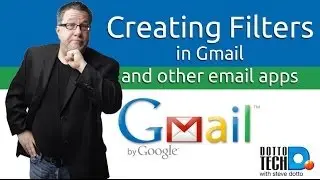 How to Create Easy Email Filters in Gmail