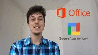 Office 365 vs Google Apps for Work