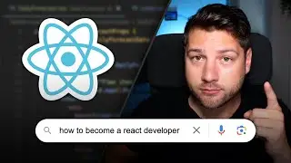 My advice if you're learning React