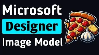 Microsoft Designer Explained in 2 Minutes