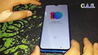 HARD RESET - Redmi NOTE 8! NOTE 8 Pro Сброс до заводских настроек, Model: M1908C3JG