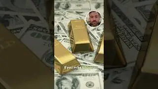 Why Gold Is Exploding now🤯 Don’t Miss it! 🔥