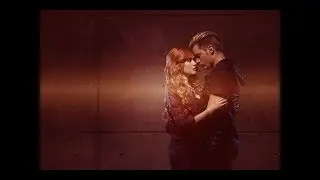 Клэри/Джейс ( Сумеречные охотники)