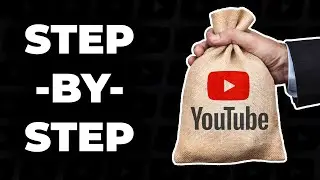 How to start getting paid on YouTube as a beginner