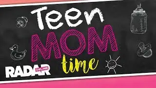 Bristol Palin's New Boyfriend Divorced His Wife In August! Teen Mom Time Podcast