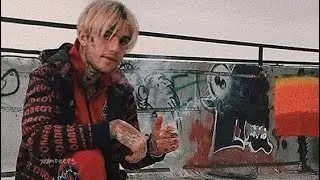 Lil Peep BTS @ No Jumper + Clip On Record Companies (2016)