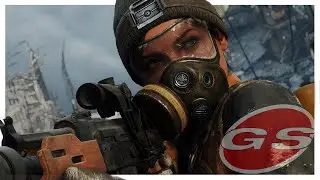 История Сэма ➤ Прохождение METRO EXODUS (Enhanced Edition) ➤ день 6 ➤ стрим