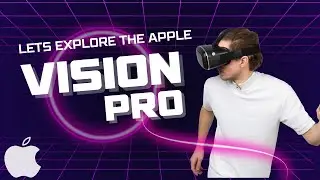 Apple AR Glasses: A Comprehensive Review | #applearglasses #visionpro #review #apple #TechGizmoHub