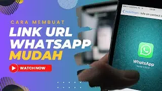 Cara Membuat Link WhatsApp Menuju Chat Langsung