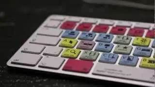 Editors Keys Shortcut Keyboards - Apple Mac Dedicated Final Cut Pro X