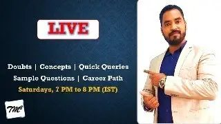 ISTQB Certification Expert Shares Top Q&A Secrets | Join to Ask Your Queries | LIVE Q&A #tmsquare