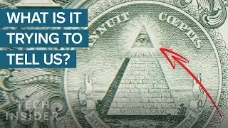 What The Eye In Every Conspiracy Theory Actually Means