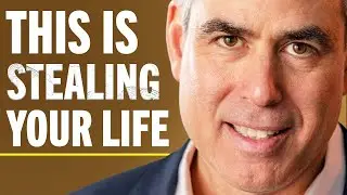 "We Learn it Too Late!" - How Society Makes Us Lost, Addicted & Mentally Ill | Jonathan Haidt