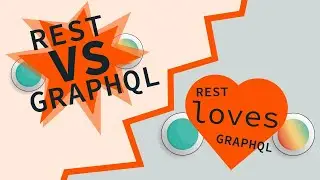 Can REST and GraphQL be friends?