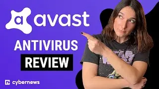 Avast free antivirus review 🙀