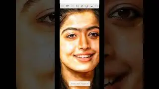 autodesk HDR mode face smooth photo editing kaise kare #ytshort #viral#sketchbook #shorts