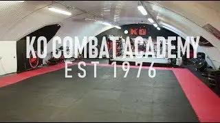 KO Combat Academy