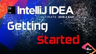 How to get started with IntelliJ on Windows 10