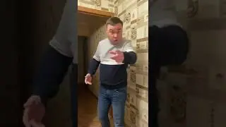 Когда жена не отпустила | Семейные приколы | Тик Ток 