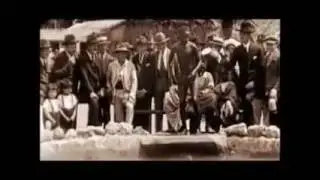 Человеческие зоопарки