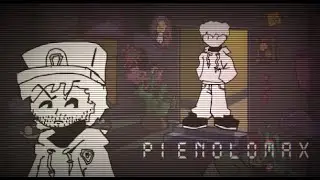 FNF BITE V2 (boiled) Friends cover
