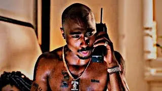 2Pac - Suspicion | 2024