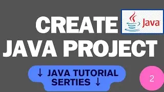 Create Java Project Using Maven | Kbtutorials | Java Tutorials -2