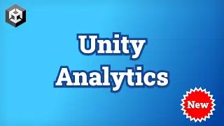 Unity Analytics Tutorial 2024 | Track Player Data & Custom Events | Step-by-Step Guide