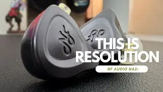 NF Audio NA2+ Review: How Does It Stack Up? vs. Supermix 4 and MP145